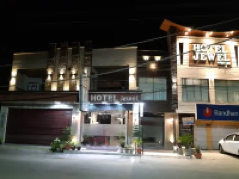 Jewel Hotel Hotels in Pathankot