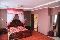 Tvoj Hotel Hotels in Orenburg