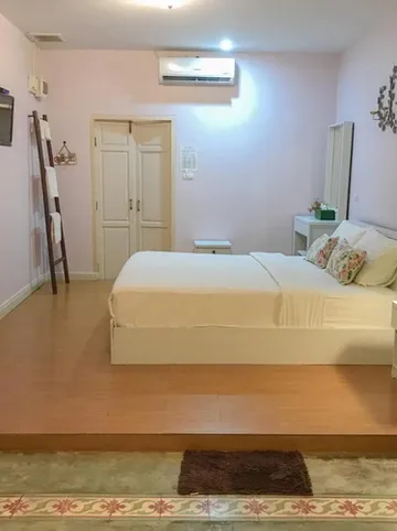 รูปภาพของโรงแรมคุ้มเมืองมินทร์ บูทีค