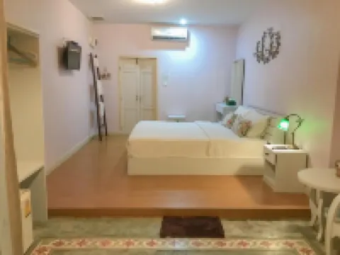 โรงแรมคุ้มเมืองมินทร์ บูทีค