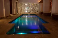 Hotel Esplendido - spa