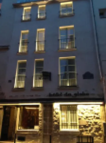 Tonic Hotel Saint Germain des Prés Hotels in der Nähe von Fontaine Saint-Sulpice