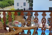 Archontiko Naoumidi Hotel a Volos