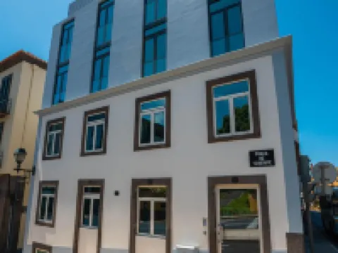 ซาร์โก อพาร์ตเมนต์ บาย เมอร์คาโด ฟุงชาล โรงแรมในฟุงชาล