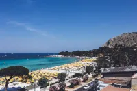 Mondello Beach - Rooms by the Sea