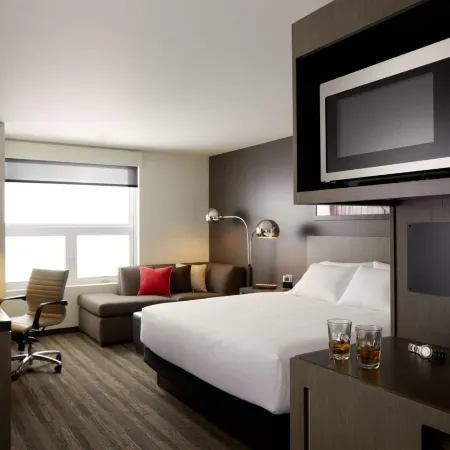 Hyatt House Indianapolis/Fishers