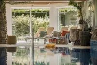 Biohotel Rastbichlhof Inkl Stubai Super Card - Pools