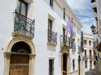 Hotel Montelirio Hotels in Ronda