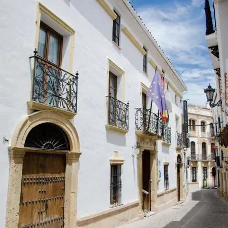 Hotel Montelirio