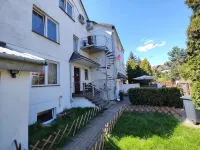 Vistula City Hotels in Plock