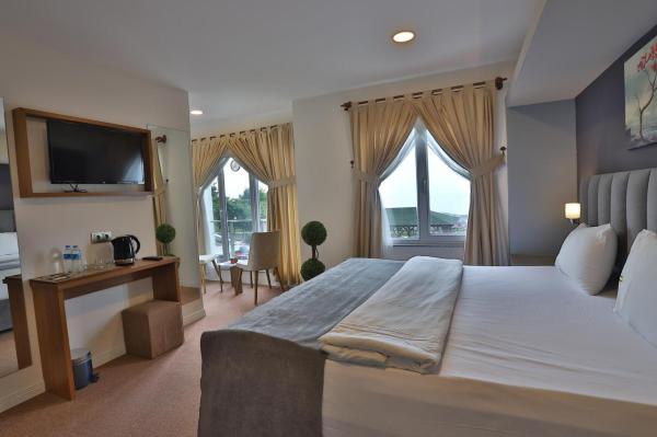 Sweet Home Suite Hotel Hotels in Trabzon