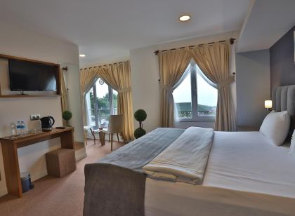 Sweet Home Suite Hotel