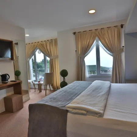 Sweet Home Suite Hotel