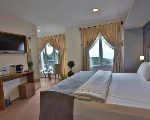 Sweet Home Suite Hotel Hotels in Trabzon