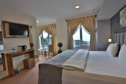 Sweet Home Suite Hotel Hotels in Trabzon