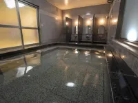 Hotel New Gaea Iizuka