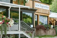 Hostellerie les Bagenelles Hotels in Plainfaing