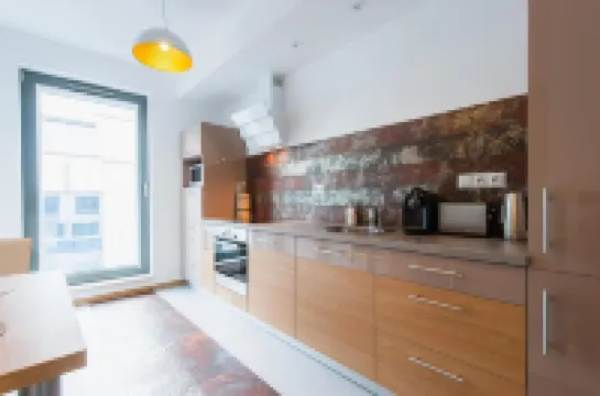 InQse Wroclaw | Centre