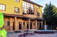 Schekino Hotel Complex Các khách sạn ở 