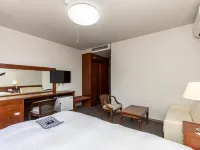 Kotohikiso Hotel Hotel dekat Takaya Shrine
