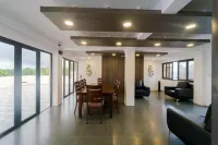 A Traveller's Inn