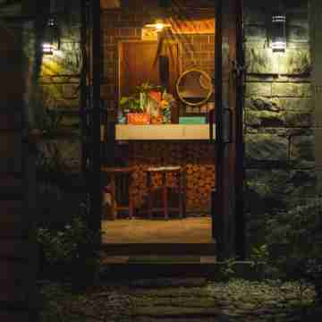 Island Lyfe Adventures Hotel Exterior