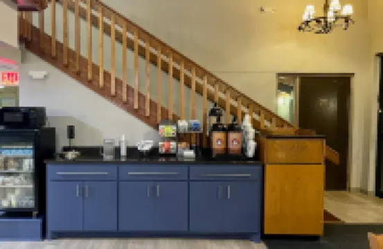 AmericInn by Wyndham Tofte Near Lake Superior