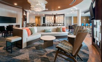 SpringHill Suites Mt. Laurel Cherry Hill