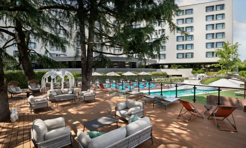 Sheraton Milan San Siro