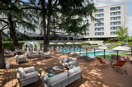 Sheraton Milan San Siro