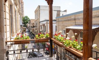 Olf Hotel