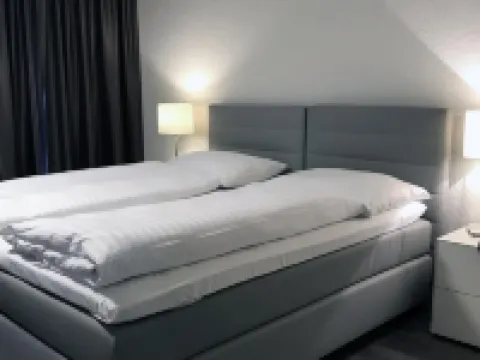 Hôtel de l'Ecluse Hotels in Neuenburg