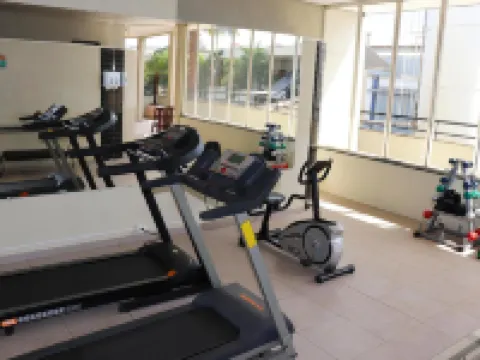 Limeira Suítes Hotels in Limeira