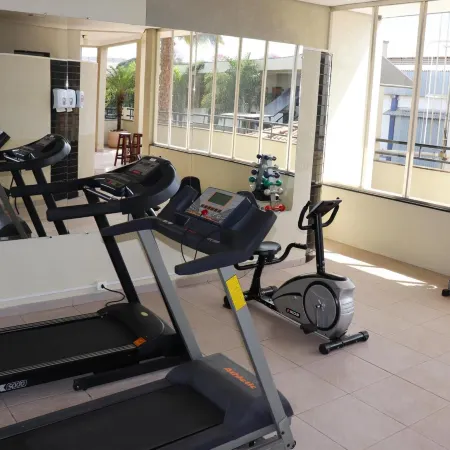 Limeira Suítes