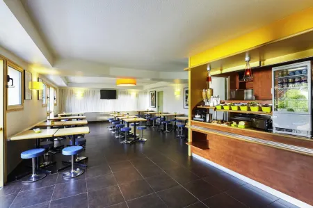 Ibis Budget Chartres