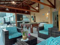 Bombinhas Praia Apart Hotel - Unidade Rua Bem Te VI Hotels in Bombinhas