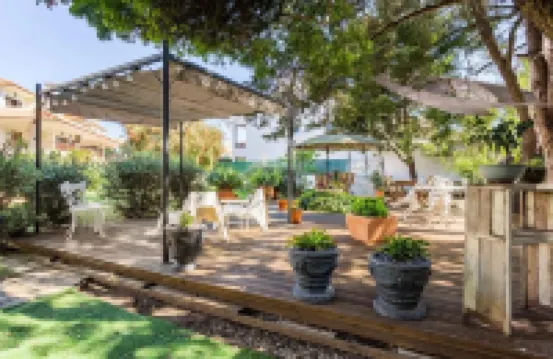 Paradise Suites Hotels in Alges, Linda-a-Velha e Cruz Quebrada-Dafundo