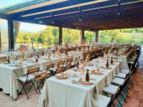 博爾戈比亞亞農舍