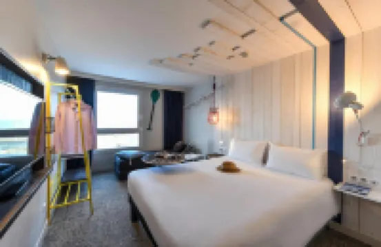 Ibis Styles la Rochelle Thalasso Châtelaillon