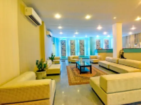 Randiya Sea View Hotel โรงแรมในเมอริสสา