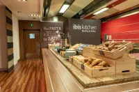 Ibis Milano Malpensa Aeroporto - Bữa sáng
