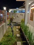 Guesthouse - Lubna Homestay