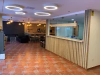 Somriu Hotel Vall Ski - bar