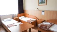 Smart Hotel Kdo Magnitogorsk Hotel