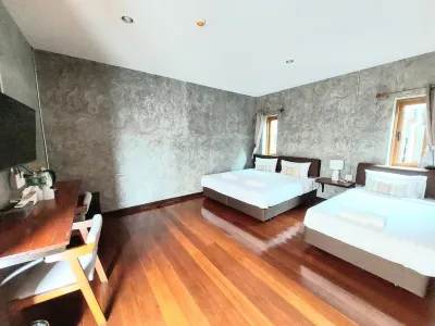 Momento House Hotels in 