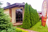 Rasputin Hotel&Spa