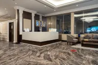 Fakhamat Al Dyafah Serviced Apartment