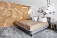 Hotel B.O.R. Hotels in Repino