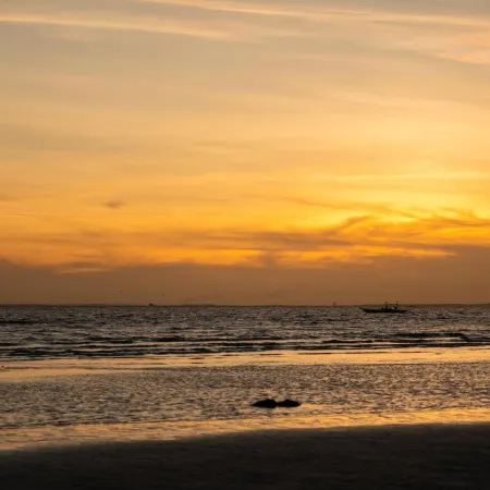 Amihan Beach Cabanas