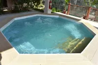 Ramada Plaza by Wyndham Karachi Airport Hotel - romantique